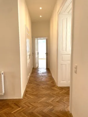 3-Zimmer-Wohnung mieten in Wien – 122 m², € 2.185 – Bild 7 von 16