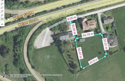 Grundstück kaufen in Wels-Land – 2 159 m² – Bild 5 von 5