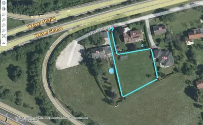 Grundstück kaufen in Wels-Land – 2 159 m² – Bild 1 von 5