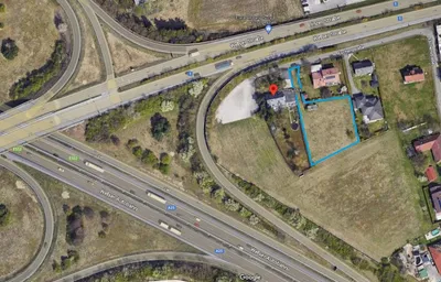 Grundstück kaufen in Wels-Land – 2 159 m² – Bild 3 von 5