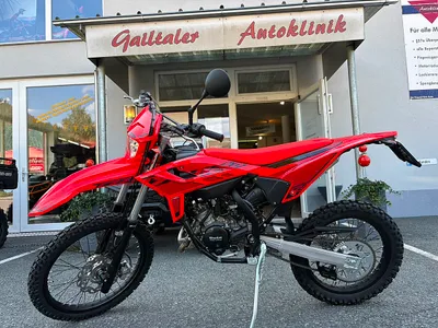 Beta RR 2T 50 Sport Enduro