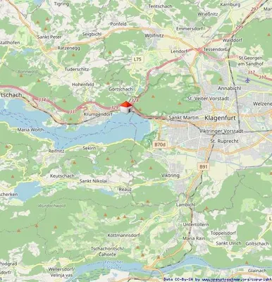 5-Zimmer-Immobilie kaufen in Klagenfurt Land – 260 m², € 1.498.900 – Bild 13 von 13