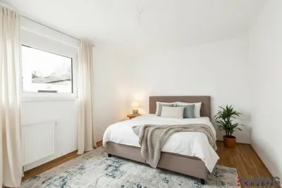 2-Zimmer-Wohnung kaufen in Wien – 55,18 m², € 312.000 – Bild 12 von 26