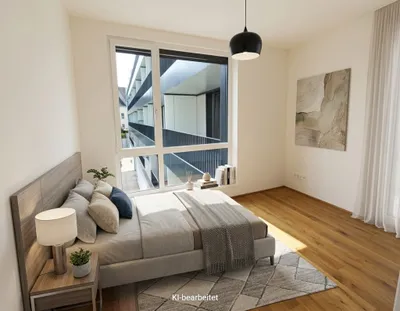 4-Zimmer-Wohnung mieten in Linz – 103,77 m², € 1.664 – Bild 2 von 5