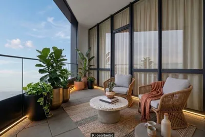 4-Zimmer-Wohnung mieten in Linz – 103,77 m², € 1.664 – Bild 4 von 5
