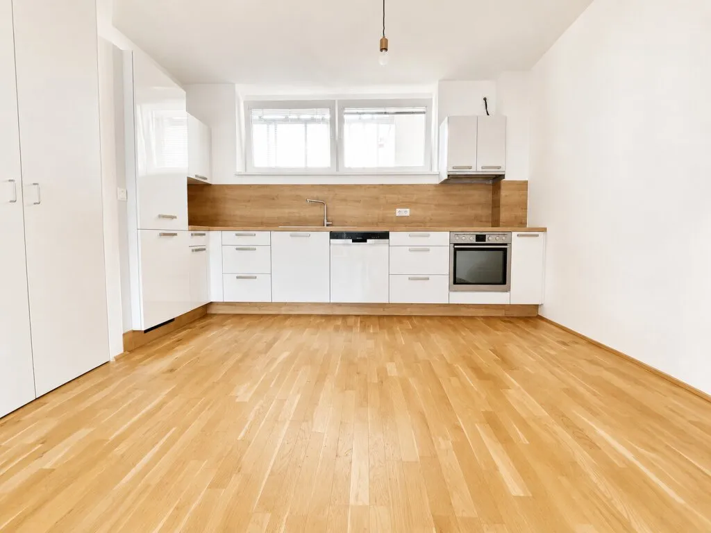 Wohnung – Graz - Ansicht 2