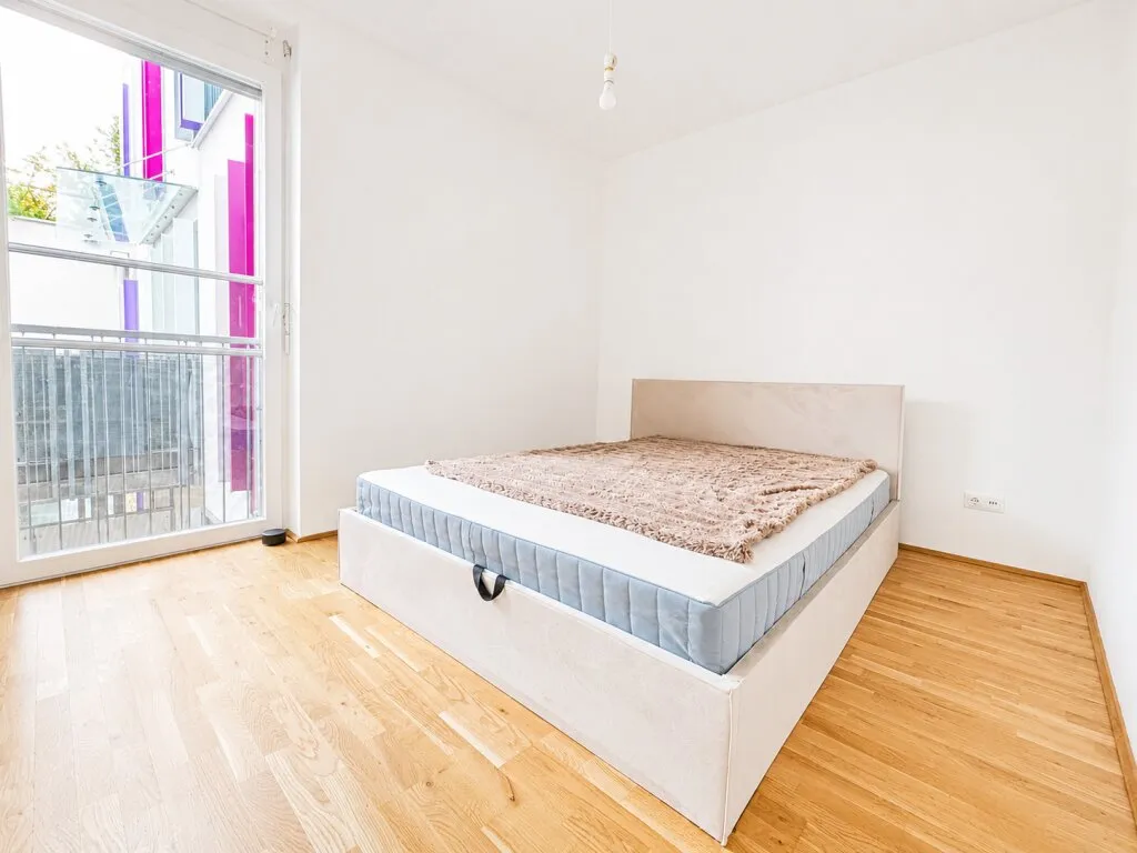 Wohnung – Graz - Ansicht 3