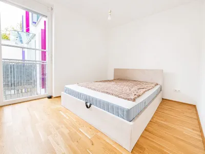 2-Zimmer-Wohnung kaufen in Graz – 52,09 m², € 330.000 – Bild 3 von 7