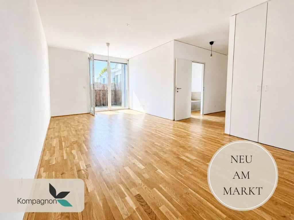 Wohnung – Graz
