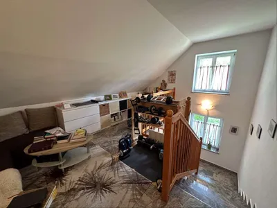 8-Zimmer-Gewerbeimmobilie mieten in Deutschlandsberg – 278 m², € 2.790 – Bild 28 von 40