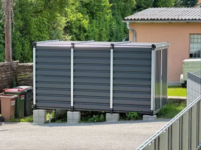 8-Zimmer-Gewerbeimmobilie mieten in Deutschlandsberg – 278 m², € 2.790 – Bild 10 von 40