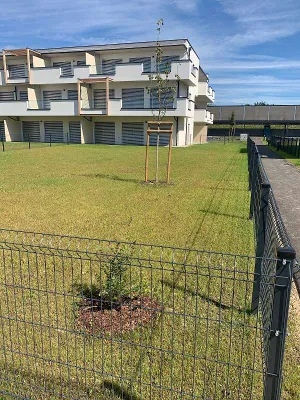 3-Zimmer-Wohnung mieten in Graz-Umgebung – 57 m², € 1.148