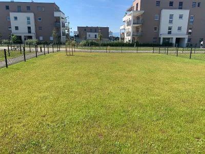 3-Zimmer-Wohnung mieten in Graz-Umgebung – 57 m², € 1.148 – Bild 2 von 10