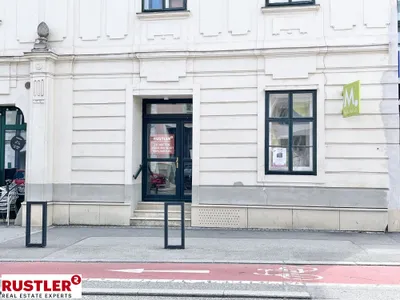 Gewerbeimmobilie mieten in Mödling – 82 m², € 1.768 – Bild 3 von 4