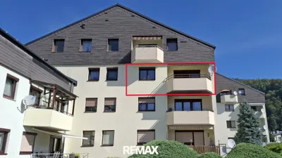 2-Zimmer-Wohnung kaufen in Graz-Umgebung – 58,32 m², € 139.000 – Bild 11 von 12