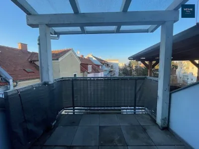 3-Zimmer-Wohnung mieten in Graz – 72 m², € 832 – Bild 3 von 23