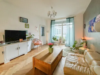 2-Zimmer-Wohnung kaufen in Wien – 73,03 m², € 659.000 – Bild 3 von 11