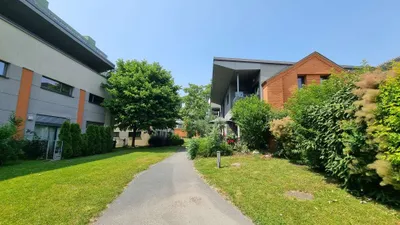 2-Zimmer-Wohnung kaufen in Graz – 60,2 m², € 200.000 – Bild 3 von 9