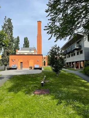 2-Zimmer-Wohnung kaufen in Graz – 60,2 m², € 200.000 – Bild 2 von 9