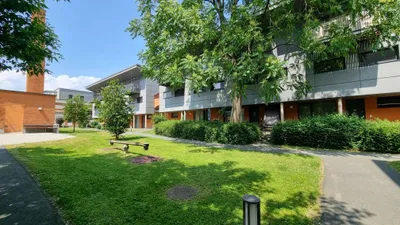2-Zimmer-Wohnung kaufen in Graz – 60,2 m², € 200.000 – Bild 4 von 9