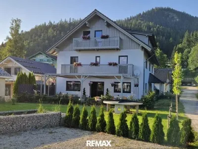 13-Zimmer-Gewerbeimmobilie kaufen in Liezen – 400 m², € 990.000