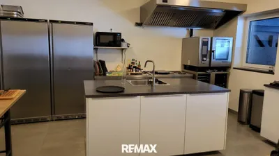 13-Zimmer-Gewerbeimmobilie kaufen in Liezen – 400 m², € 990.000 – Bild 13 von 22