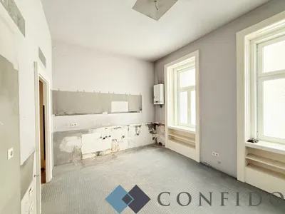 3-Zimmer-Immobilie mieten in Wien – 124 m², € 2.023 – Bild 3 von 10