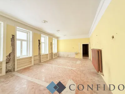 3-Zimmer-Immobilie mieten in Wien – 124 m², € 2.023 – Bild 2 von 10