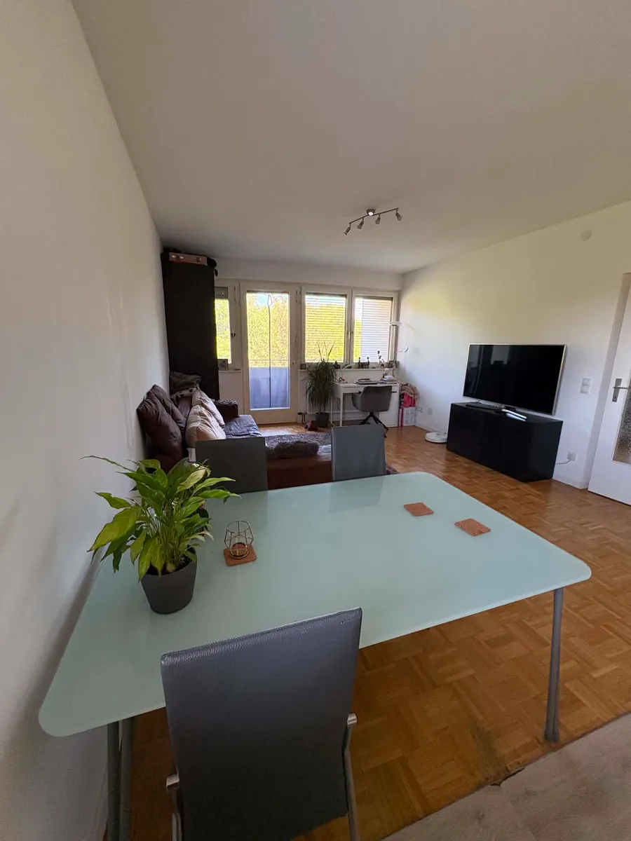 Wohnung – Graz, Münzgraben, Jakomini - Ansicht 3