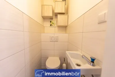 3-Zimmer-Wohnung mieten in Wels – 100 m², € 1.067 – Bild 4 von 27