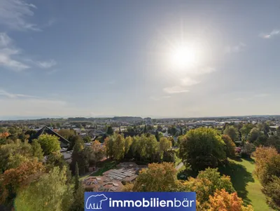 3-Zimmer-Wohnung mieten in Wels – 100 m², € 1.067 – Bild 14 von 27