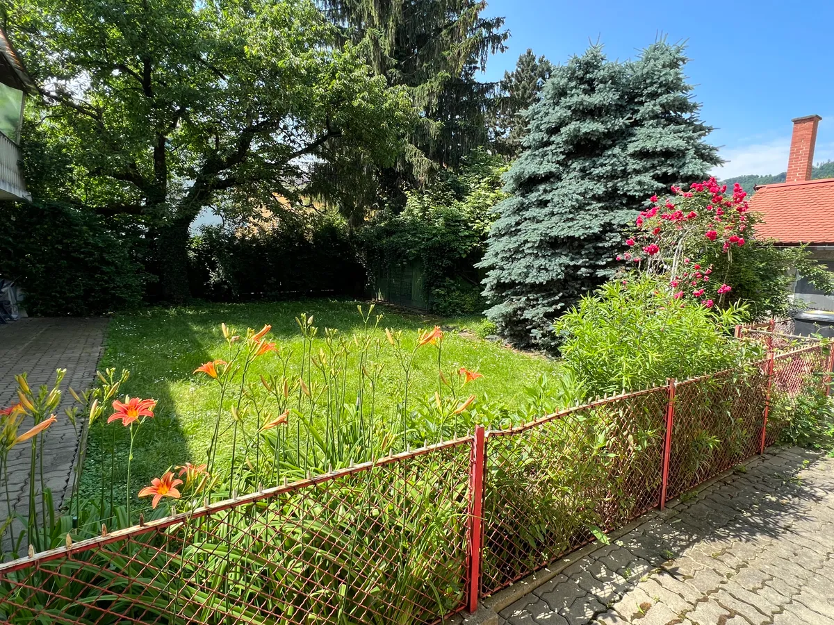 Wohnung – Eggenberg - Ansicht 2