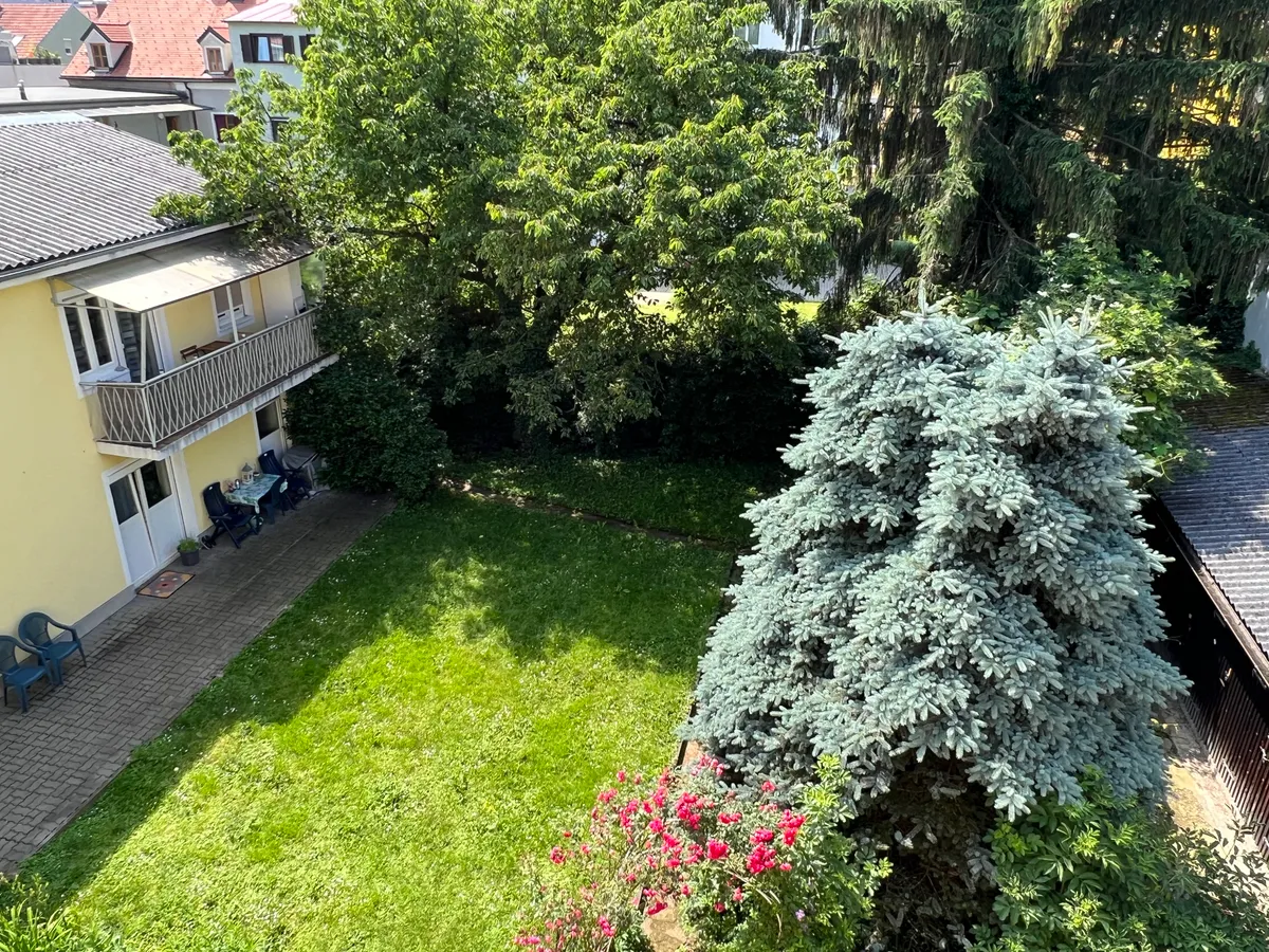 Wohnung – Eggenberg - Ansicht 3