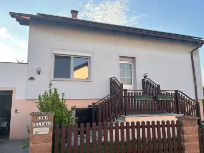 8-Zimmer-Haus mieten in Gänserndorf – 175 m², € 1.800 – Bild 2 von 32