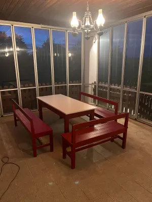 8-Zimmer-Haus mieten in Gänserndorf – 175 m², € 1.800 – Bild 21 von 32