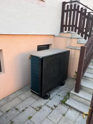 8-Zimmer-Haus mieten in Gänserndorf – 175 m², € 1.800 – Bild 6 von 32