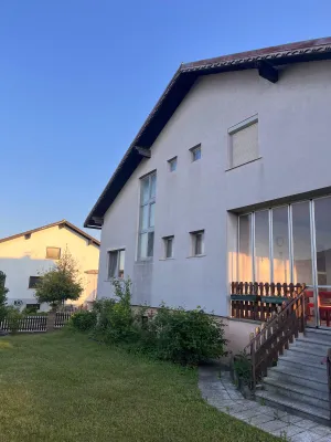 8-Zimmer-Haus mieten in Gänserndorf – 175 m², € 1.800 – Bild 3 von 32
