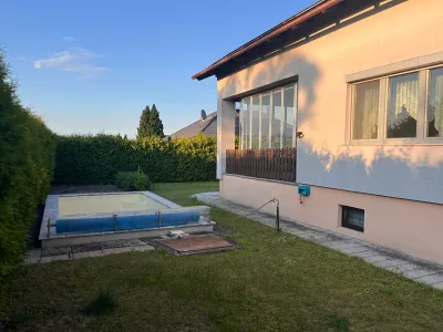 8-Zimmer-Haus mieten in Gänserndorf – 175 m², € 1.800 – Bild 4 von 32