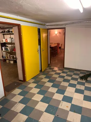 8-Zimmer-Haus mieten in Gänserndorf – 175 m², € 1.800 – Bild 31 von 32
