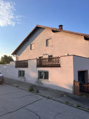 8-Zimmer-Haus mieten in Gänserndorf – 175 m², € 1.800 – Bild 5 von 32