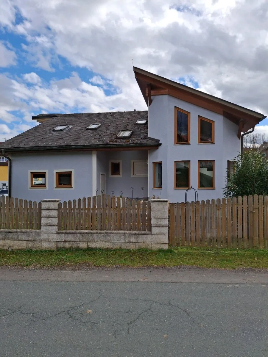 House, 260 m²