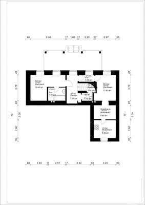 Haus mieten in Wien – 210 m², € 3.990 – Bild 15 von 15