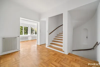 Haus mieten in Wien – 210 m², € 3.990 – Bild 12 von 15
