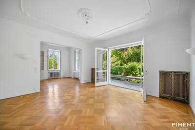 Haus mieten in Wien – 210 m², € 3.990 – Bild 3 von 15