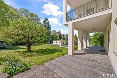 Haus mieten in Wien – 210 m², € 3.990 – Bild 2 von 15