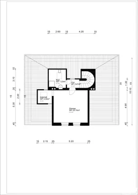 Haus mieten in Wien – 210 m², € 3.990 – Bild 13 von 15