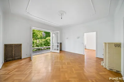Haus mieten in Wien – 210 m², € 3.990 – Bild 5 von 15
