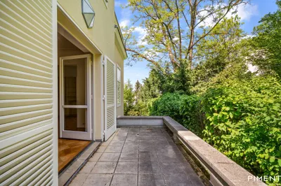 Haus mieten in Wien – 210 m², € 3.990 – Bild 8 von 15