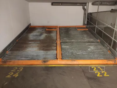 Immobilie kaufen in Wien – € 24.000 – Bild 3 von 5