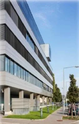 Gewerbeimmobilie mieten in Wien – 203 m², € 16 – Bild 5 von 9